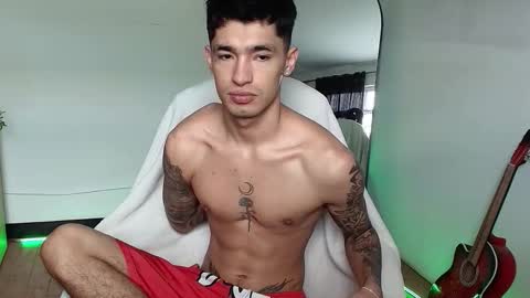 Snapshot of damon_333 chatting on 20, 11, 2025 Damon online show from 20, 11, 2025