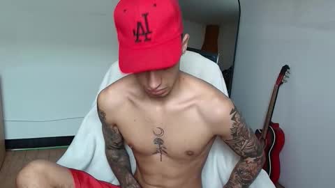 Snapshot of damon_333 chatting on 21, 11, 2025 Damon online show from 21, 11, 2025