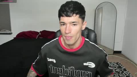 Damon online show from 7, 4, 2026