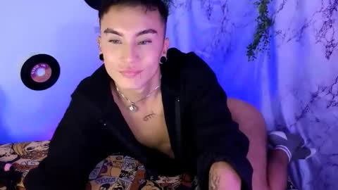 Snapshot of damon_clark_ chatting on 21, 1, 2025 damon_clark_ online show from 21, 1, 2025