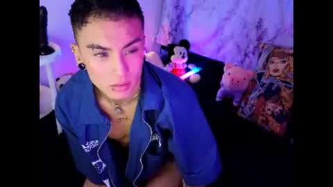 Snapshot of damon_clark_ chatting on 23, 1, 2025 damon_clark_ online show from 23, 1, 2025