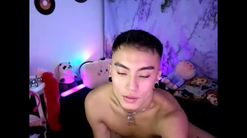 Snapshot of damon_clark_ chatting on 24, 1, 2025 damon_clark_ online show from 24, 1, 2025