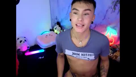 Snapshot of damon_clark_ chatting on 28, 1, 2025 damon_clark_ online show from 28, 1, 2025