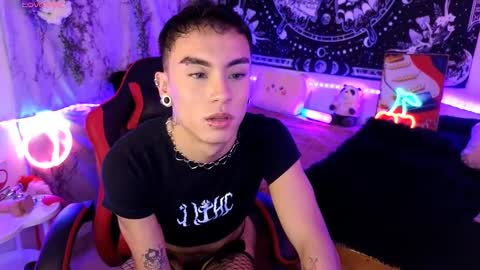 Snapshot of damon_clark_ chatting on 9, 3, 2025 damon_clark_ online show from 9, 3, 2025