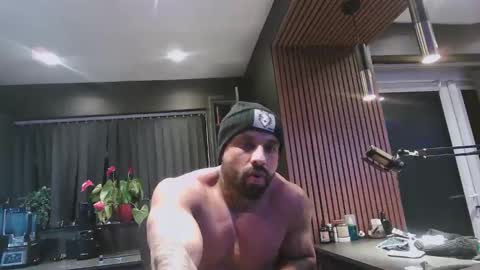 Damon212 online show from 14, 1, 2026