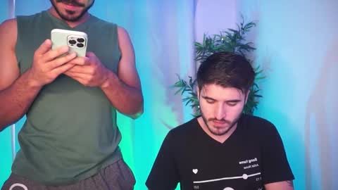 damon_frost online show from 15, 12, 2025