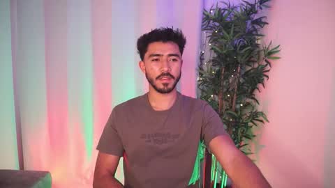 damon_frost online show from 4, 3, 2026