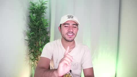 damon_frost online show from 27, 5, 2026