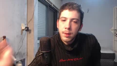 Damon online show from 13, 7, 2026