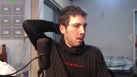 Damon online show from 15, 7, 2026