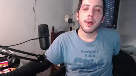 Damon online show from 16, 7, 2026