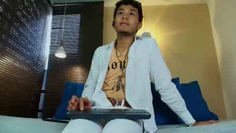 Damon  Salvatore online show from 23, 3, 2026