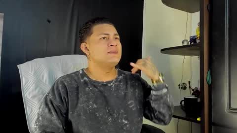 DAMON  online show from 2, 3, 2026