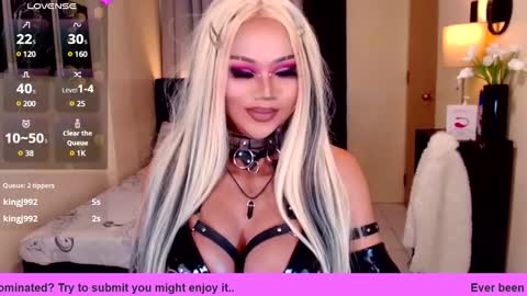 Snapshot of damselinmistress chatting on 26, 1, 2025 Alessandra online show from 26, 1, 2025