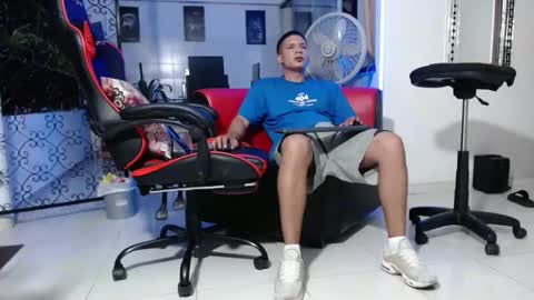 damyan_2003 online show from 3, 1, 2025