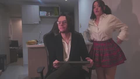 AbyssVoid online show from 4, 11, 2025