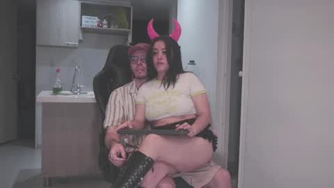 AbyssVoid online show from 8, 11, 2025