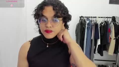 Diane Blosson online show from 12, 3, 2026