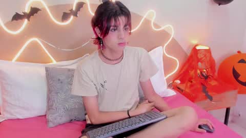 D A N online show from 29, 10, 2025