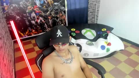 Snapshot of dan_cristancho chatting on 9, 9, 2025 dan cristancho online show from 9, 9, 2025
