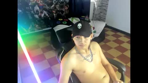 Snapshot of dan_cristancho chatting on 19, 9, 2025 dan cristancho online show from 19, 9, 2025