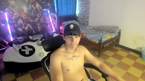 Snapshot of dan_cristancho chatting on 29, 9, 2025 dan cristancho online show from 29, 9, 2025