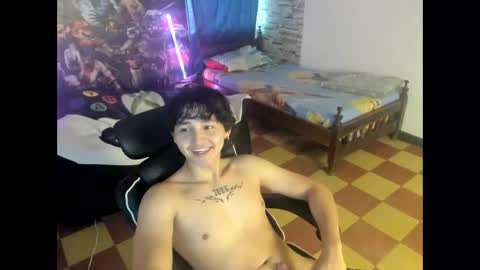 Snapshot of dan_cristancho chatting on 30, 9, 2025 dan cristancho online show from 30, 9, 2025