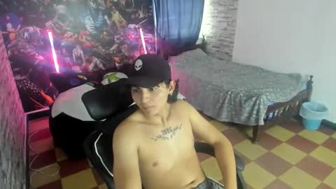 Snapshot of dan_cristancho chatting on 5, 10, 2025 dan cristancho online show from 5, 10, 2025