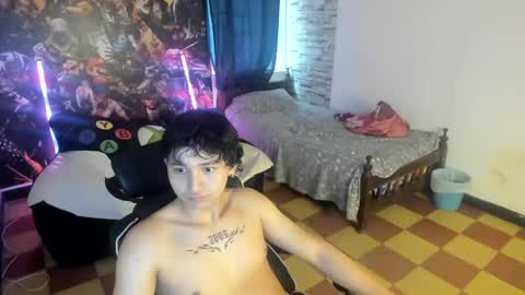 Snapshot of dan_cristancho chatting on 6, 10, 2025 dan cristancho online show from 6, 10, 2025