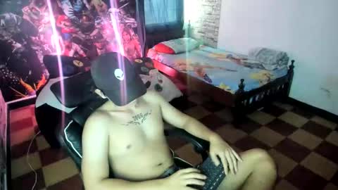 Snapshot of dan_cristancho chatting on 12, 10, 2025 dan cristancho online show from 12, 10, 2025
