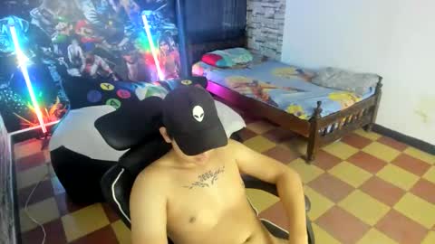 Snapshot of dan_cristancho chatting on 16, 10, 2025 dan cristancho online show from 16, 10, 2025