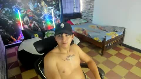 Snapshot of dan_cristancho chatting on 17, 10, 2025 dan cristancho online show from 17, 10, 2025