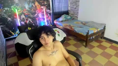 Snapshot of dan_cristancho chatting on 18, 10, 2025 dan cristancho online show from 18, 10, 2025
