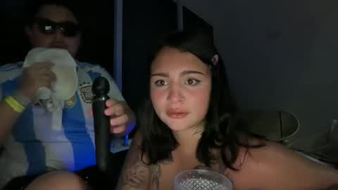 dan_harumi online show from 15, 5, 2026