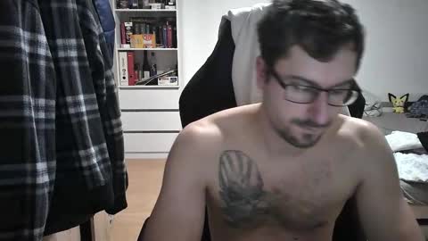 King Dan online show from 22, 1, 2025