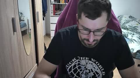 King Dan online show from 31, 10, 2025