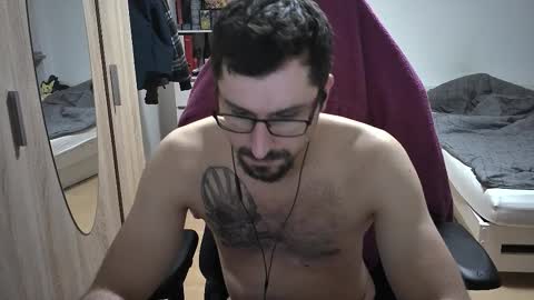 King Dan online show from 30, 11, 2025