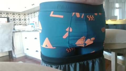 Dan online show from 7, 12, 2024