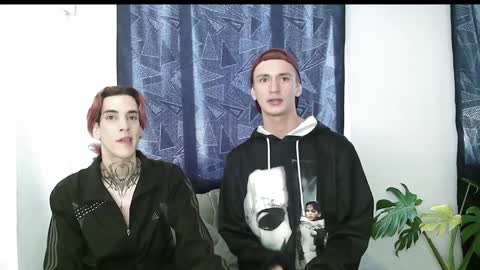 Snapshot of dan_yagami chatting on 5, 12, 2024 Dan and Noah online show from 5, 12, 2024