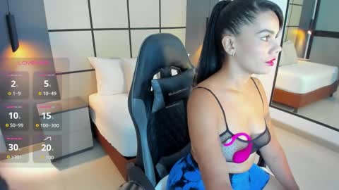 Snapshot of dana_daree chatting on 24, 9, 2025 D A N A  online show from 24, 9, 2025