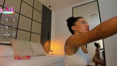 Snapshot of dana_daree chatting on 27, 9, 2025 D A N A  online show from 27, 9, 2025