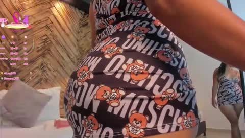 D A N A  online show from 6, 3, 2026