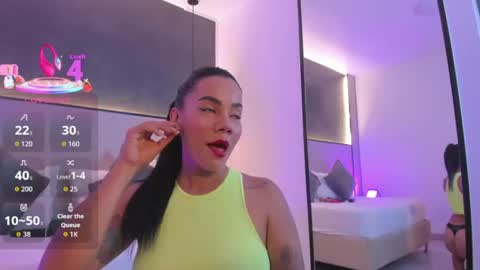 D A N A  online show from 22, 7, 2026