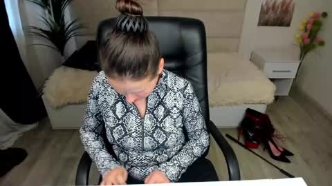 Dana Dom online show from 24, 1, 2025