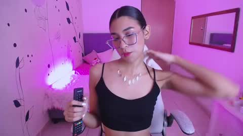 Snapshot of dana_paula chatting on 15, 2, 2025 dana_paula online show from 15, 2, 2025