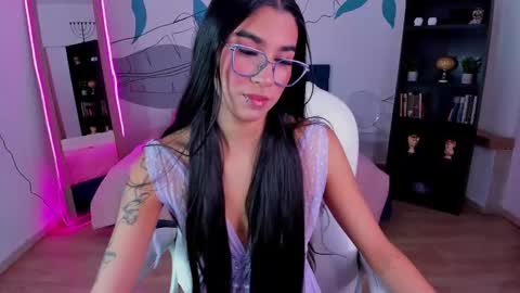 dana_paula online show from 5, 11, 2025