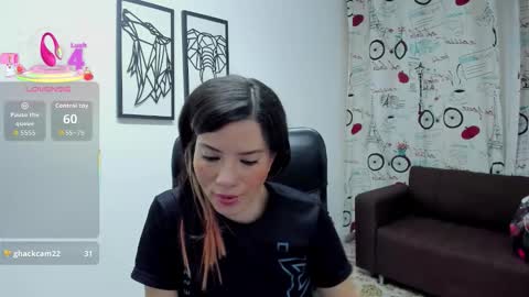 Danaa Rey online show from 15, 11, 2025