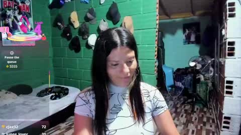 Snapshot of danaarey chatting on 19, 5, 2026 Danaa Rey online show from 19, 5, 2026