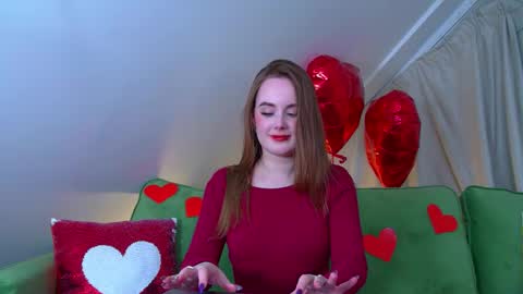 Snapshot of danadrake chatting on 17, 2, 2025 Dana online show from 17, 2, 2025