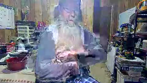 Snapshot of danagm chatting on 5, 1, 2025 Dana online show from 5, 1, 2025